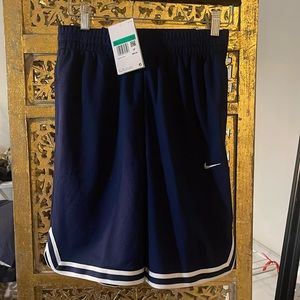 Brand New Nike mesh shorts - navy